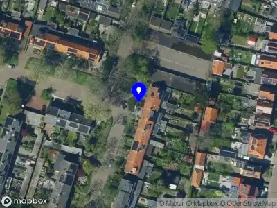 Overlastmelding De Kistemaker in Heiloo gesloten