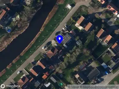 Overlastmelding Rietkraag in Anna Paulowna gesloten