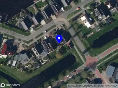 Overlastmelding Intang in 8532BR Lemmer