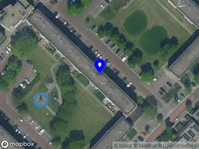 Overlastmelding Arnostraat in Beverwijk