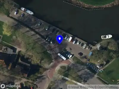 112 melding Overlastmelding Rûnwei in Sloten gesloten