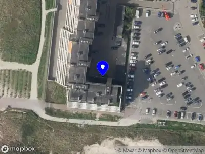 Overlastmelding Kennedyboulevard in Egmond aan Zee