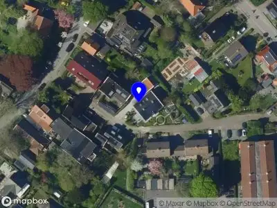 112 melding Overlastmelding met urgentie Lutjeweg in Sint Maarten