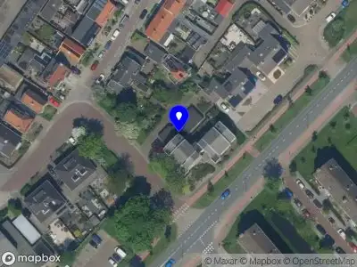 Overlastmelding Wijk aan Duinerweg in Beverwijk