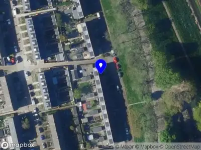 Overlastmelding Asterstraat in Enkhuizen