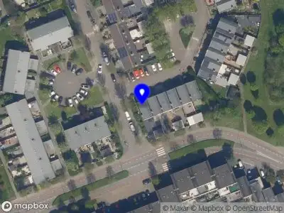 Besteld ambulance vervoer naar de Lemsterlandhoeve in Vlaardingen