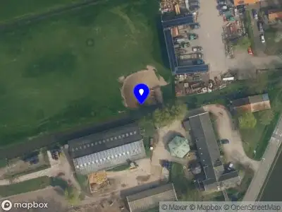 Politie met grote spoed naar de Rijksstraatweg in Schipluiden vanwege ongeval met letsel