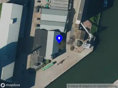 112 melding Brandweer met normale urgentie naar de Rijnhaven in Wageningen