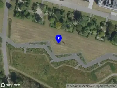 Brandweer met grote spoed naar de Sint Jansweg in Venlo