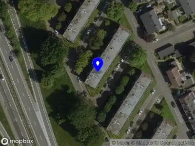 Brandweer en politie met gepaste spoed naar de Sallustiusstraat in Heerlen vanwege stankoverlast