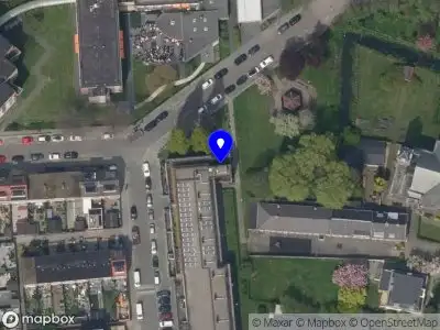 112 melding Besteld ambulance vervoer naar de G.A.Soetemanweg in Pernis Rotterdam