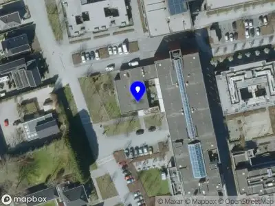 Traumahelikopter met grote spoed naar de Vuursteen in Eersel