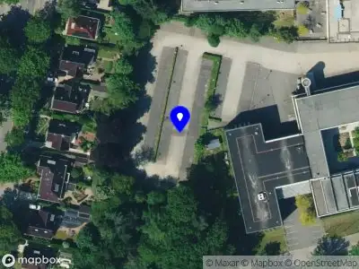 Politie naar de Prinses Beatrixlaan in Apeldoorn vanwege aanrijding met letsel