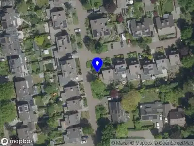 112 melding Overlastmelding Rossinilaan in Waalre gesloten