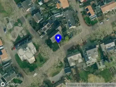 Politie naar de Hardenbergerweg in Ommen vanwege aanrijding met letsel