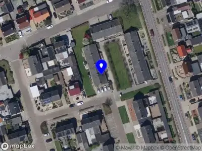 112 melding Anonieme overlastmelding Irishof in Sint Willebrord gesloten