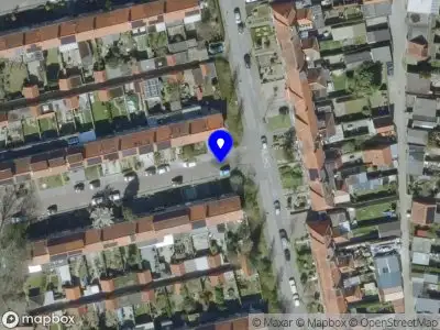 112 melding Overlastmelding Willem De Zwijgerstraat in Waalre (Arembergstraat) gesloten