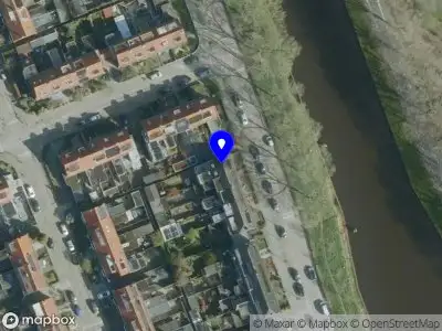 Anonieme overlastmelding Hoevense Kanaaldijk in Tilburg