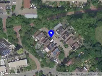 Politie met grote spoed naar de Amberberg in Roosendaal vanwege letsel