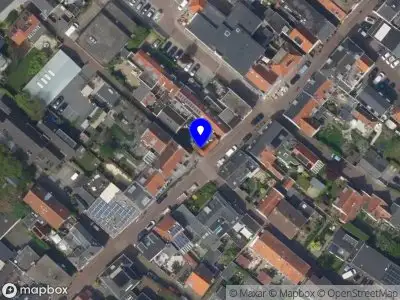 Overlastmelding Dorpsstraat in Warmond gesloten