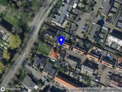 Overlastmelding Rozenlaan in Heerjansdam