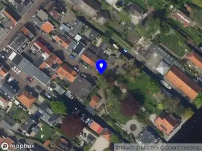 112 melding Overlastmelding  in Warmond gesloten