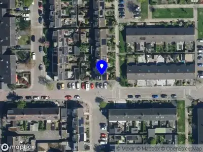 112 melding Overlastmelding Frans Halshof in Nederhorst den Berg gesloten