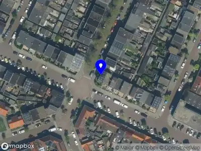 Anonieme overlastmelding Platanenstraat in IJmuiden gesloten