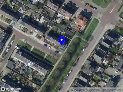Overlastmelding Griend in Zwijndrecht