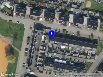 112 melding Overlastmelding Bradleystraat in Dongen gesloten