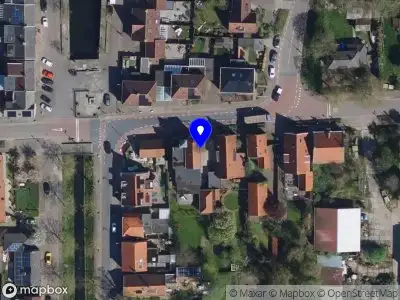 Overlastmelding Hoofdstraat in Sprang-Capelle gesloten