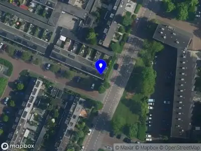 Anonieme overlastmelding Lohengrinstraat in Amstelveen