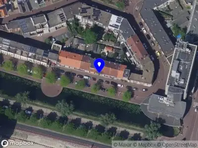 Overlastmelding Spuiboulevard in Dordrecht (Dordrecht-Binnenstad)