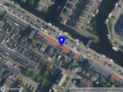 Anonieme overlastmelding Haven in Hillegom