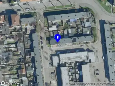 112 melding Overlastmelding Generaal Cronjestraat in Waalwijk