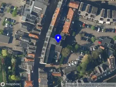 Overlastmelding Kaatsbaan in Maarssen