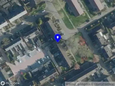 112 melding Overlastmelding Korenschoof in Giessen