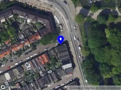Overlastmelding Krispijnseweg in Dordrecht