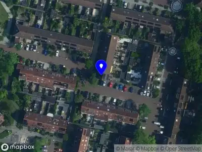 112 melding Overlastmelding De Eendracht in Amstelveen gesloten