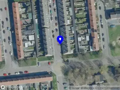 Anonieme overlastmelding Stijn Streuvelsstraat in Waalwijk