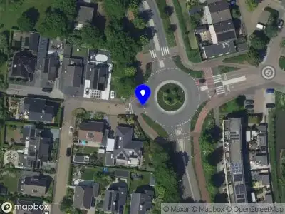 Overlastmelding Rietlanden in 3361AN Sliedrecht