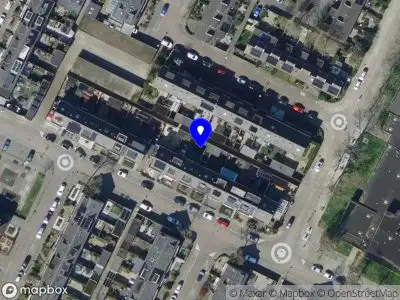 112 melding Overlastmelding Evertsenstraat in Hendrik-Ido-Ambacht gesloten