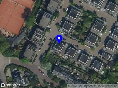 112 melding Overlastmelding Hoek en Vaarthof in Santpoort-Zuid