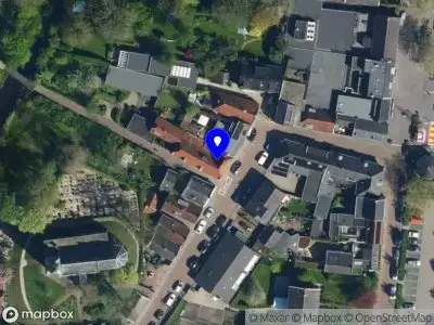 Overlastmelding Kuijerpad in Nederhorst Den Berg gesloten