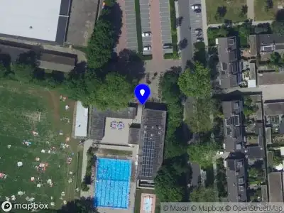 Overlastmelding  in Dordrecht gesloten
