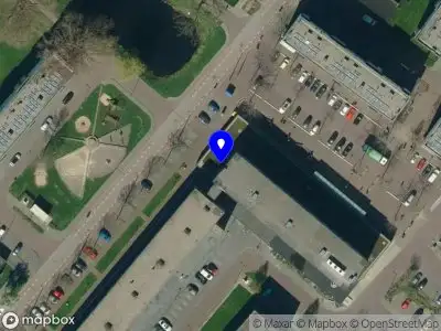 112 melding Overlastmelding Dovenetellaan in Arnhem gesloten