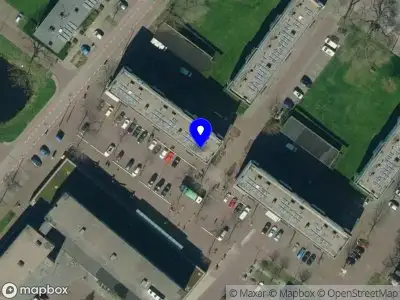 112 melding Overlastmelding Hoefbladlaan in Arnhem