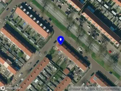 112 melding Overlastmelding Huissensestraat in Arnhem