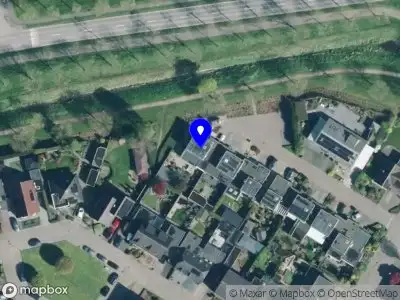 Overlastmelding Erdwal in Tolkamer