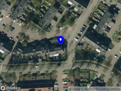 Overlastmelding Lieshoutstraat in Arnhem